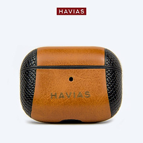 Mua Bao da dành cho Airpods Mix Pro HAVIAS hàng chính hãng