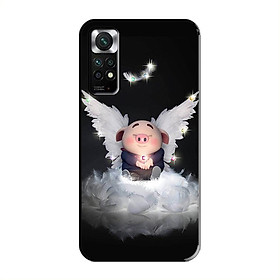 Ốp Lưng Dành Cho Xiaomi Redmi Note 11S-4G/ Redmi Note 11-4G