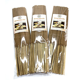 Mua Nhang Trầm Bắc 30cm - Gói 100 cây