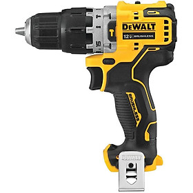 THÂN MÁY KHOAN CẦM TAY 12V DEWALT DCD706N- HÀNG CHÍNH HÃNG