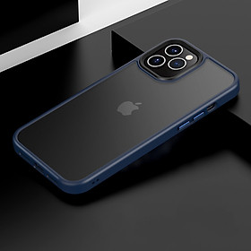 Ốp Lưng Shield Mate Color dành cho iPhone 12 Mini / 12 & 12 Pro / 12 Pro Max