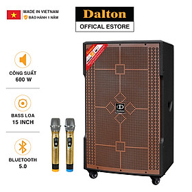 Mua Loa kéo Dalton TS-15G550N - Hàng chính hãng