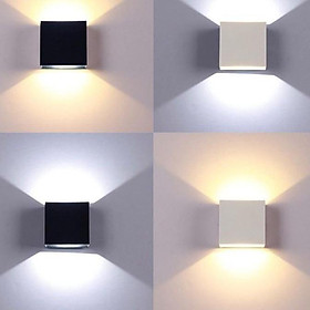 Mua Đèn LED gắn tường 6W thiết kế hiện đại