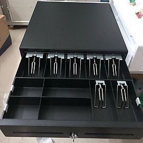 Mua Ngăn Kéo Đựng Tiền DT-410 - Hàng nhập khẩu