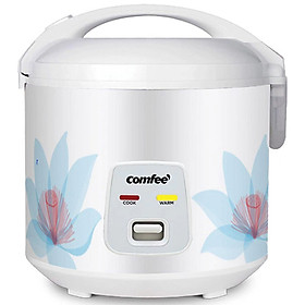 Nồi cơm điện Comfee CR-CM1520(D) 1.5L