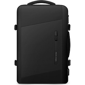 Ba lô Chống Trộm Chống Nước Dung Lượng Lớn Thích Hợp Đi Công Tác Du Lịch MARK RYDEN 26-39L MR9299 (2 kích thước để lựa chọn)