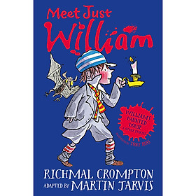 William's Haunted House And Other Stories