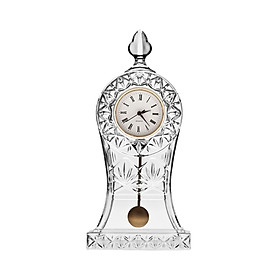 Mua Đồng hồ pha lê Tiệp 30.5cm Bohemia Crystal