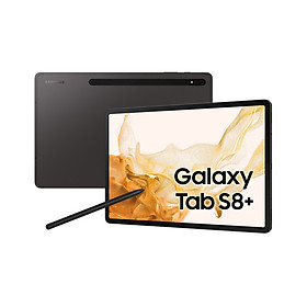 Máy tính bảng Samsung Galaxy Tab S8 Plus (8gb/128gb) - Hàng chính hãng