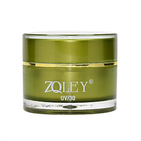 Kem Ngừa mụn, Dưỡng trắng da Zoley Acne Melasma White Skin Cream SPF30+ (10g)