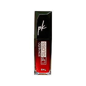 Son Nước LIPGLOSS PK - Phấn Nụ Hoàng Cung