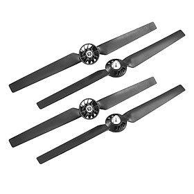 Bộ 2 Cánh Quạt Đen Cho Máy Bay YUNEEC Q500
