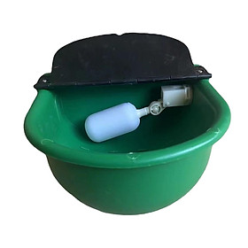 Automatic Cow Drinking Water Bowl Water Drinker Bowl Dispenser for Sheep Dog