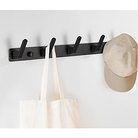 Mua Móc Treo Đồ Gắn Tường   Móc Treo Quần Áo Không Gỉ Đa Năng