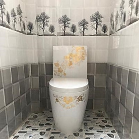 Mua BỆT LIỀN KHỐI HOA VÀNG CAO CẤP NHẬP KHẤU CHÍNH HÃNG GROVES 801H