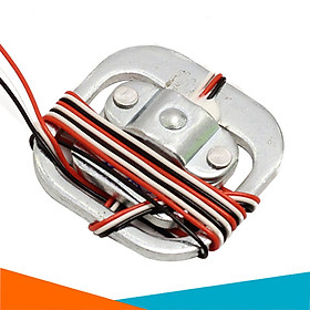 Mua Load Cell 50Kg Cảm Biến Khối Lượng
