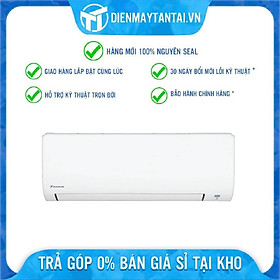 Mua Điều Hòa Daikin FTC60NV1V/RC60NV1V (22.000Btu) - Hàng Chính Hãng