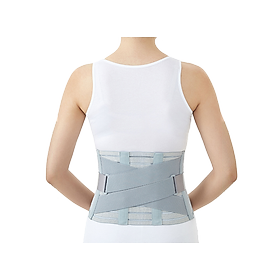 Đai lưng bụng đàn hồi Dr.MED DR-B047-1 Nhập Khẩu Hàn Quốc