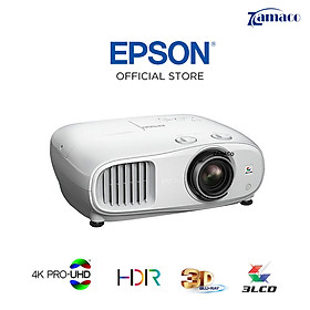 Mua Máy chiếu 4K Epson EH-TW7000 Hàng chính hãng - ZAMACO AUDIO