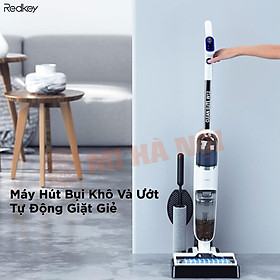 Mua Máy hút bụi khô và ướt 3 Trong 1 Xiaomi REDKEY W12 Hàng chính hãng