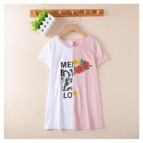 Áo bầu cotton cao cấp hàng loại 1