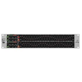 Equalizer Behringer FBQ3102HD - Hàng chính hãng