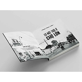 Có Một Thời Ở Chợ Lớn (Bìa mềm)