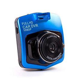 Hd Mini Hidden 2.4-inch Dashcam
