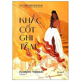 Khắc Cốt Ghi Tâm
