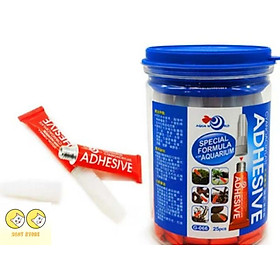 Keo dán rêu | Keo dán cây thuỷ sinh ADHESIVE