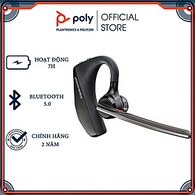 Mua Tai Nghe Bluetooth Nhét Tai Poly (Plantronics) Voyager Legend 87300-209 Không kèm hộp sạc Hàng Chính Hãng