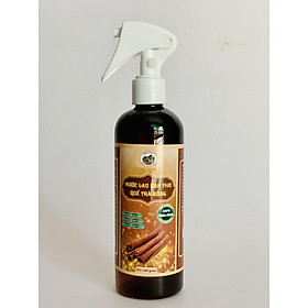Mua Nước Lau Bàn Thờ Hương Quế Cao Cấp 300ml