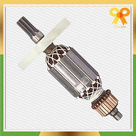 Rotor máy khoan đục cho DCA AZG38