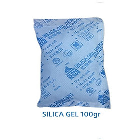 Gói hút ẩm loại 10 gram, đóng gói 1kg