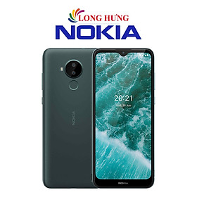 Điện thoại Nokia C30 (3GB/32GB)