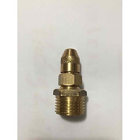Mua Béc phun sương đồng loại 1 chân ren 21 tưới cây  tưới lan