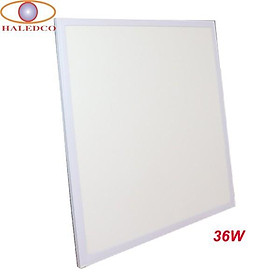 Mua Đèn LED panel 600x600 HALEDCO công suất 36W  48W giá TỐT