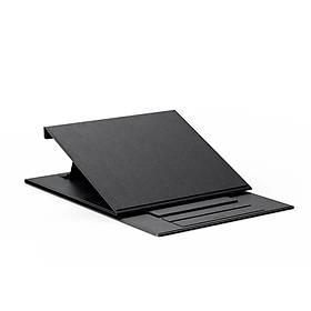Đế giữ Macbook/Laptop xếp gọn đa dụng Baseus Ultra High Folding Laptop Stand (Hàng chính hãng)