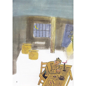 Tranh Truyện Dân Gian Việt Nam - Kiện Ngành Đa (Tái Bản 2017)