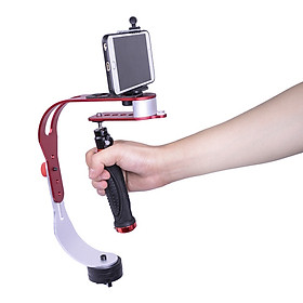 Hình ảnh Thiết bị chống rung cầm tay, Steadicam cho camera