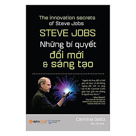 Hình ảnh Steve Jobs: Những bí quyết đổi mới và sáng tạo