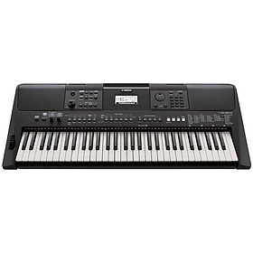 Đàn organ Yamaha PSR-E463