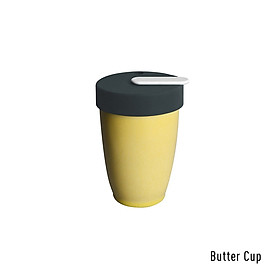 Ly Nomad 250ML Double Walled Mug (Màu Potters) - Loveramics