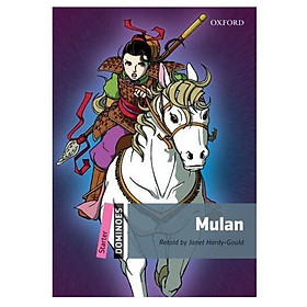Nơi bán Dominoes Starter: Mulan (MultiROM pack) - Giá Từ -1đ
