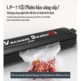 Mua Máy Hút Chân Không Thực Phẩm