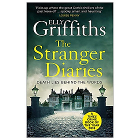 The Stranger Diaries