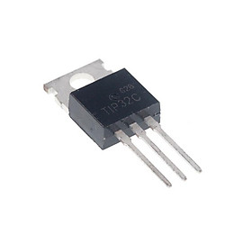 Mua 10con Transistor TIP32C TO-220 100V 3A 40W