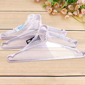 Mua Bịch 10 Móc Nhôm Treo Quần Áo Người Lớn Siêu Tiện Ích
