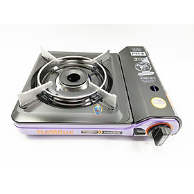 Bếp ga mini Namilux 2S Chống Nổ  PL2021PF chính hãng