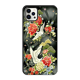 Ốp Lưng Dẻo Dành Cho IPHONE 12 PRO MAX